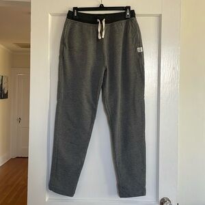 Chubbies men’s lounge pants M